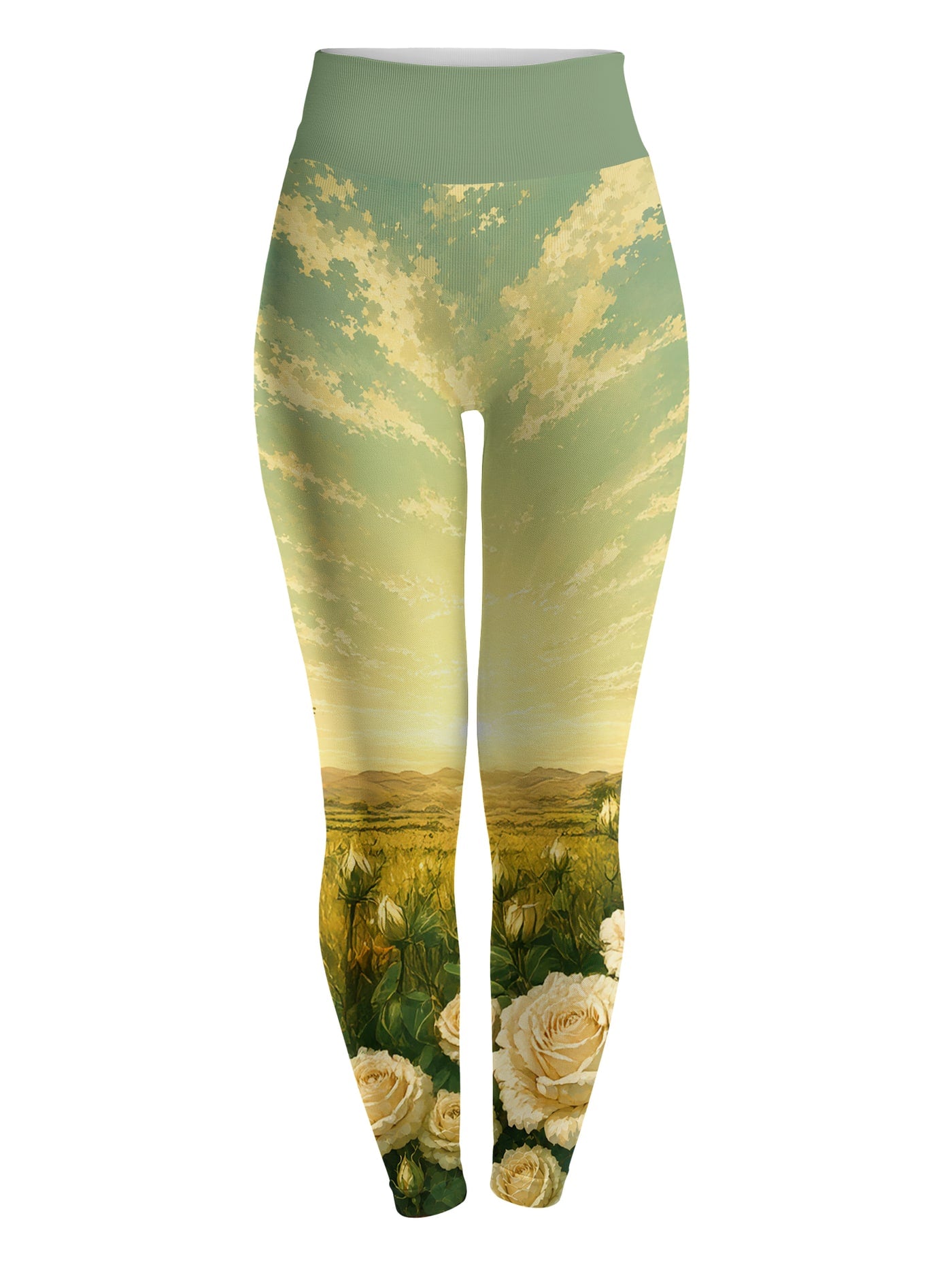 "Tulia" Leggings
