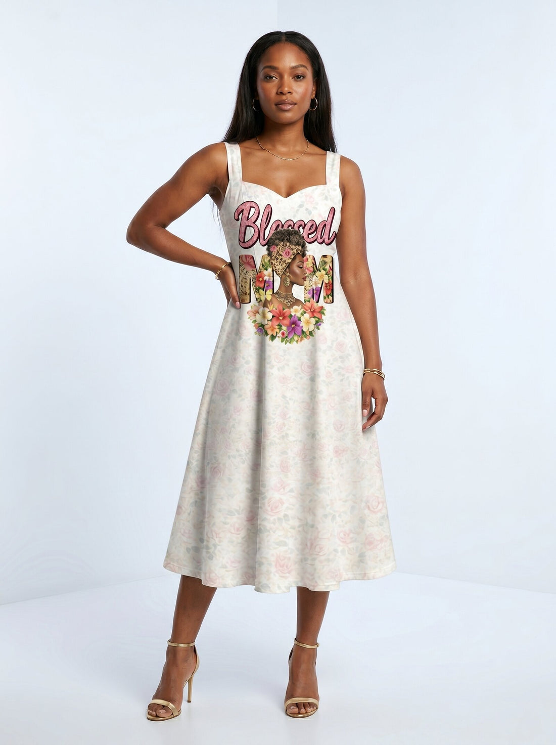 "Bariki" Corset Dress