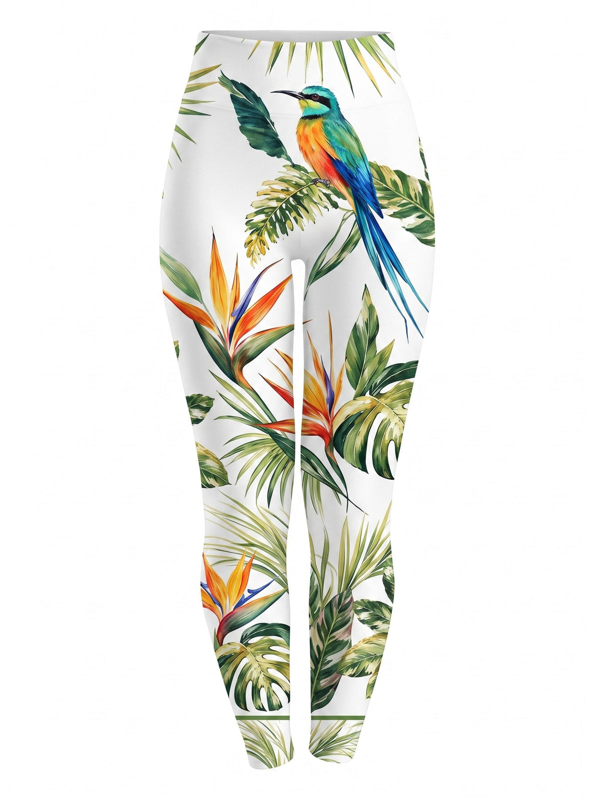 "Ndege" Leggings Promo