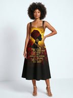 Thorn Corset Dress