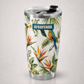 "Ndege" Tumbler - 20oz