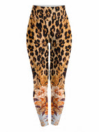 "Madoa" Hoodie Dress & Leggings Deal