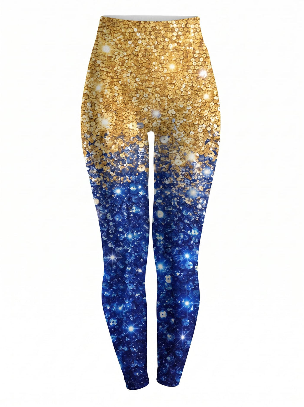"Angaza" Leggings
