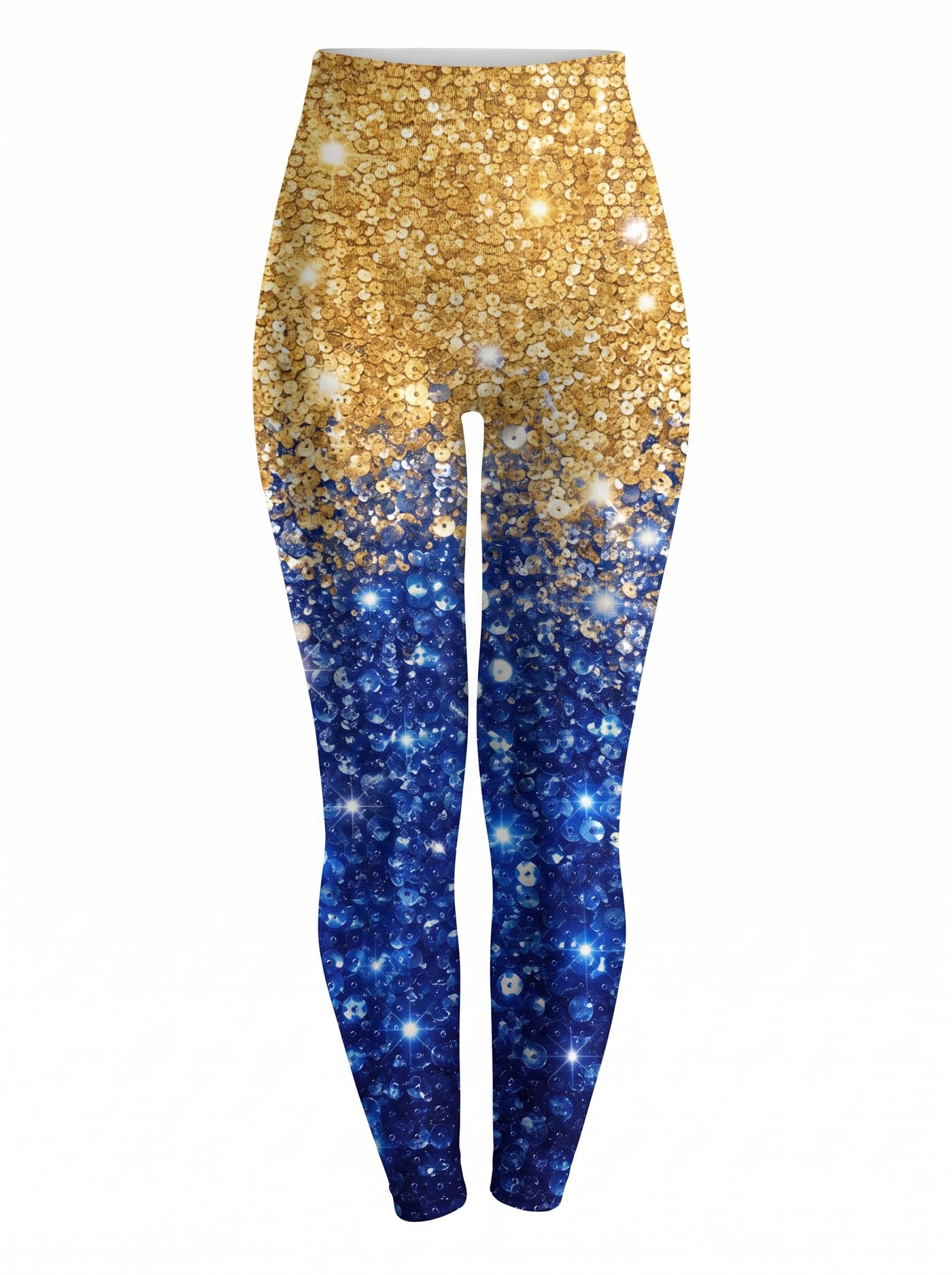 "Angaza" Leggings
