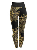 "Pualani" Leggings