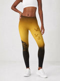 "Iyanu" Leggings