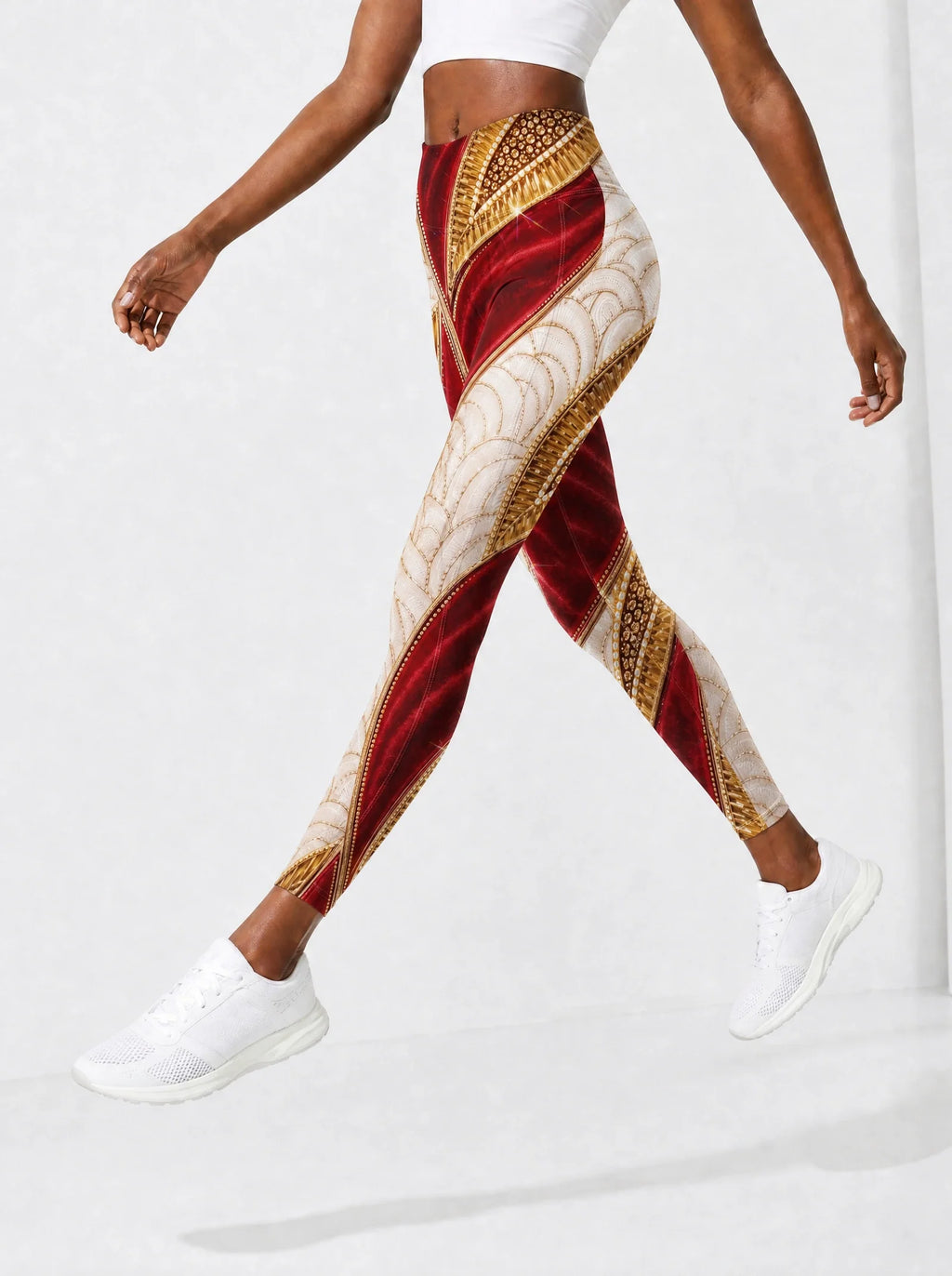 "Utukufu" Hoodie Dress & Leggings Deal
