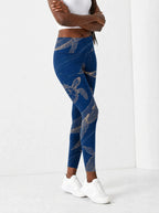 "Pwani" Hoodie Dress & Leggings Deal