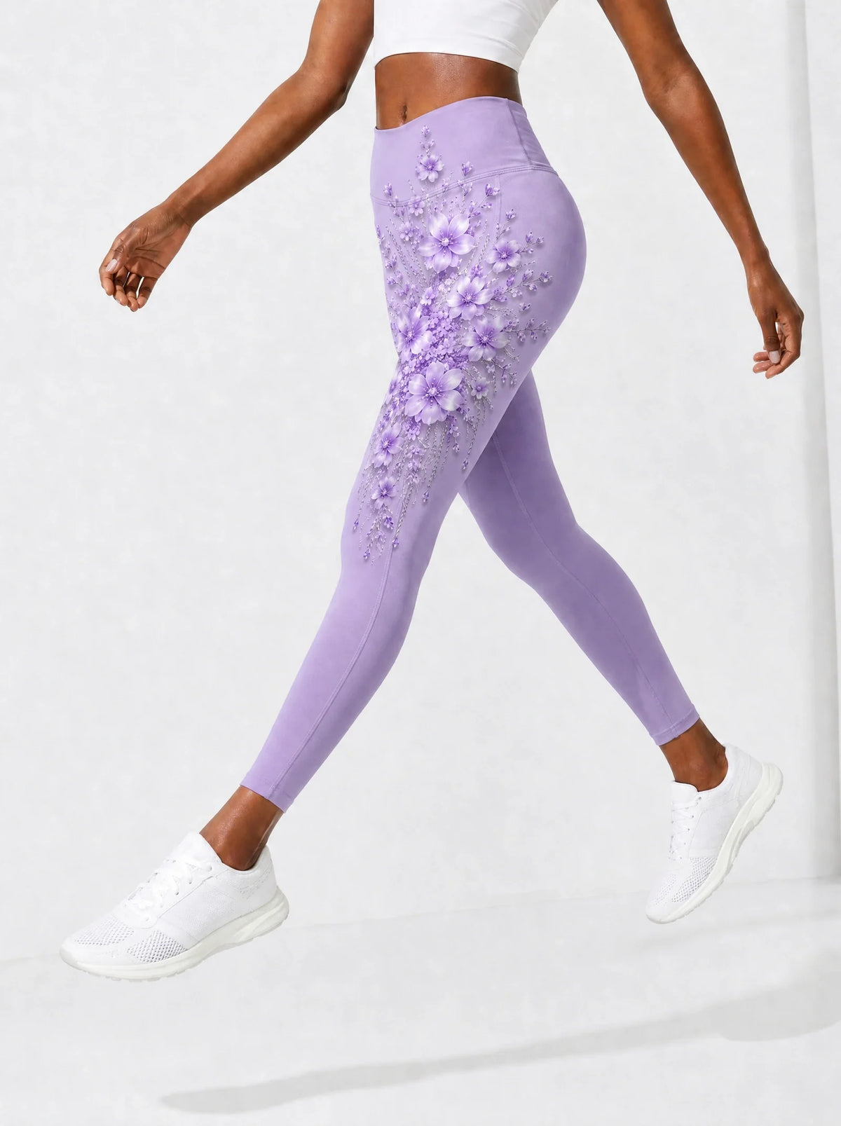 "Zambarau" Hoodie Dress & Leggings Deal