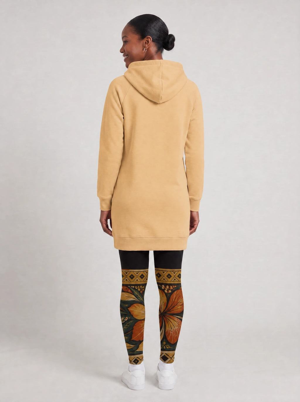 "Daima" Leggings
