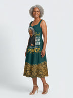 "Imara" Corset Dress Promo