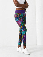 "Upinde" Hoodie Dress & Leggings Deal