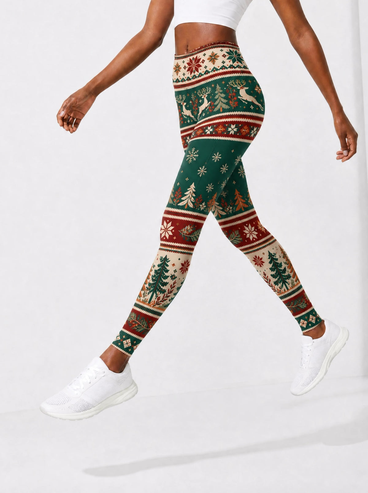 "Majira" Leggings