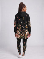 "Chemchemi" Leggings