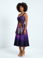 Storm Corset Dress Promo