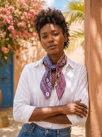 "Oshun Zamani" Bandana