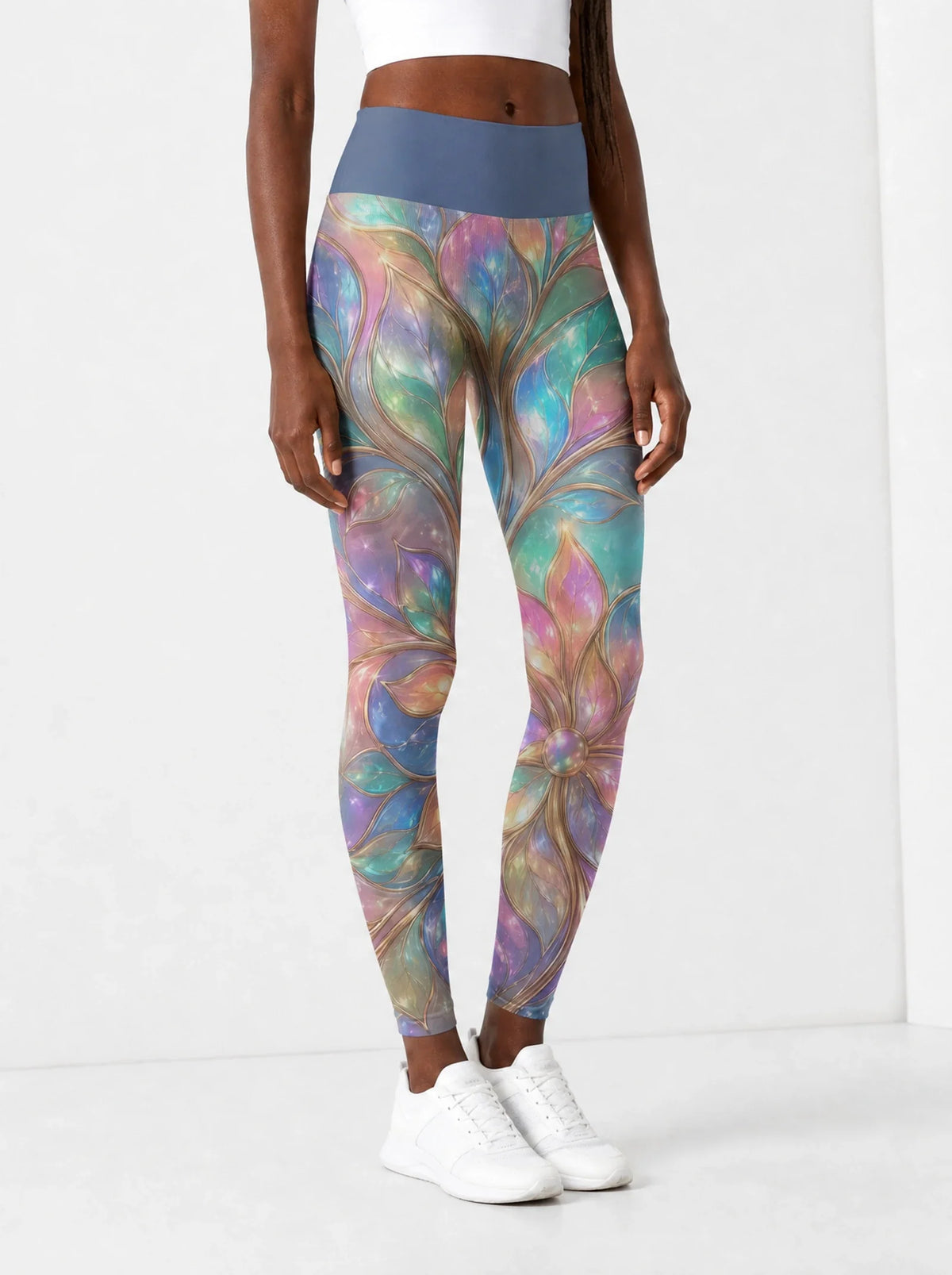 "Almasi" Hoodie Dress & Leggings Deal