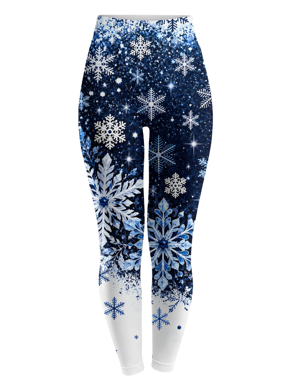 "Barafu" Leggings