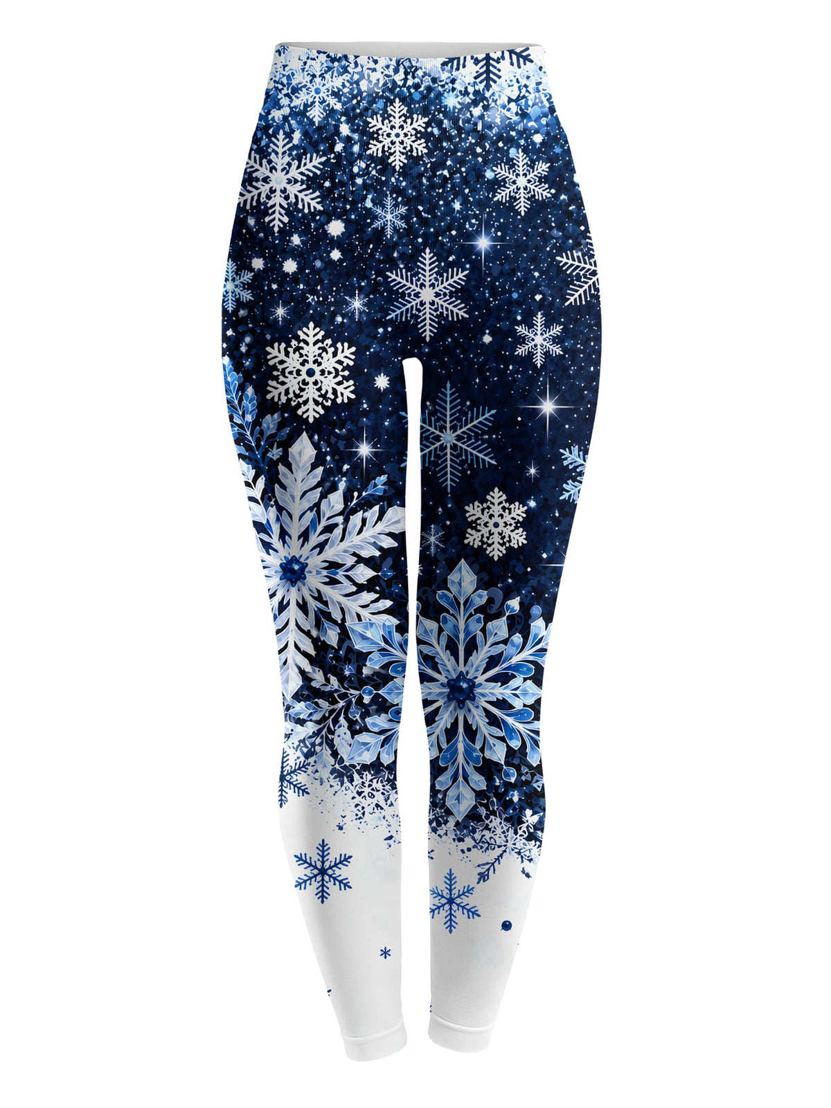 "Barafu" Leggings