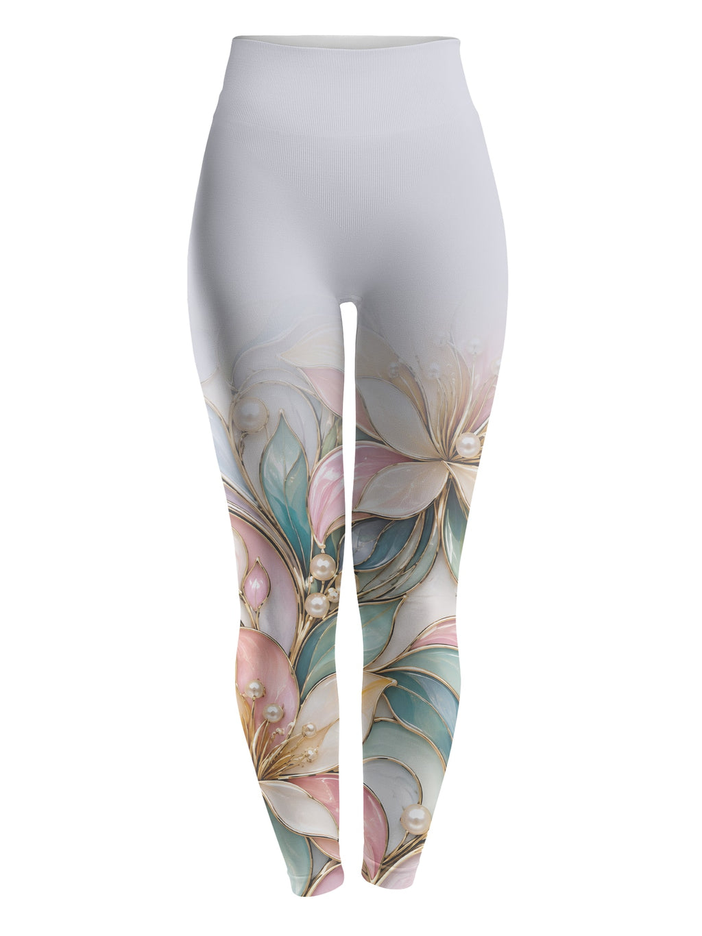 "Maridadi" Leggings