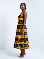 Baraka Corset Dress