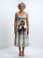 Seasoned Corset Dress