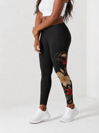 "Rehema" Leggings