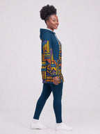 "Ngazi" Leggings