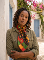 "Kumbuka" Bandana
