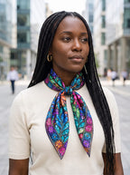 "Upinde" Bandana Promo