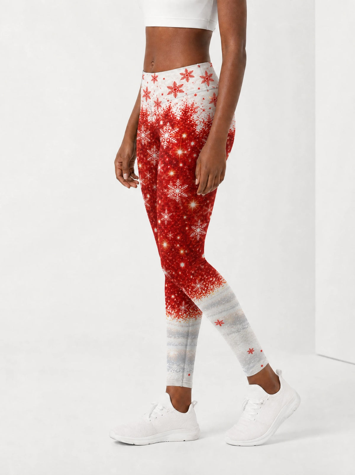 "Kulungu" Leggings