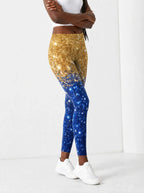 "Angaza" Hoodie Dress & Leggings Deal