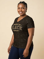 Legacy V-Neck T-Shirt
