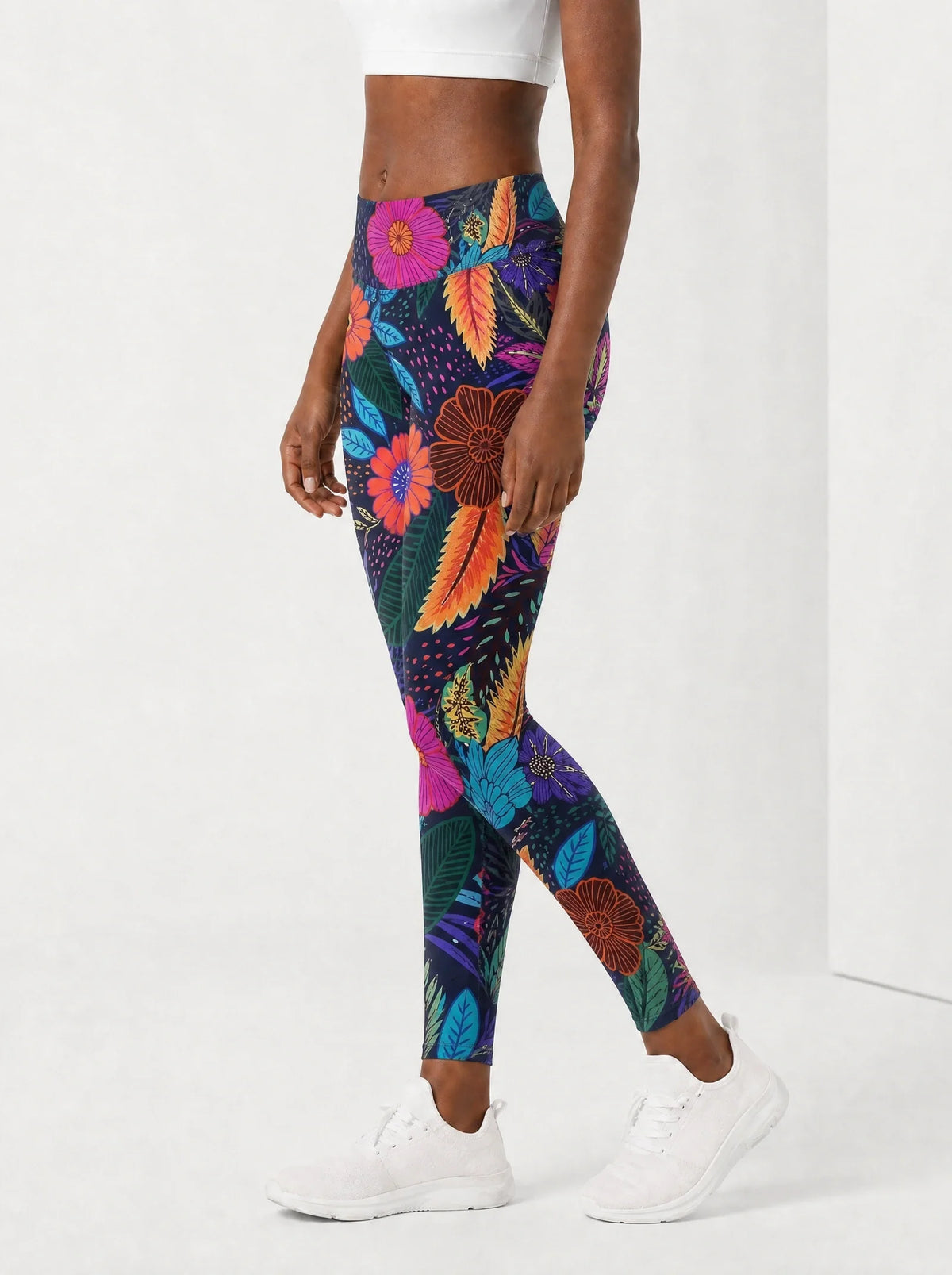 "Bustani" Leggings 2