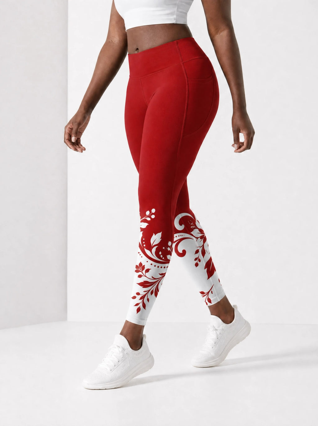 "Urembo" Leggings
