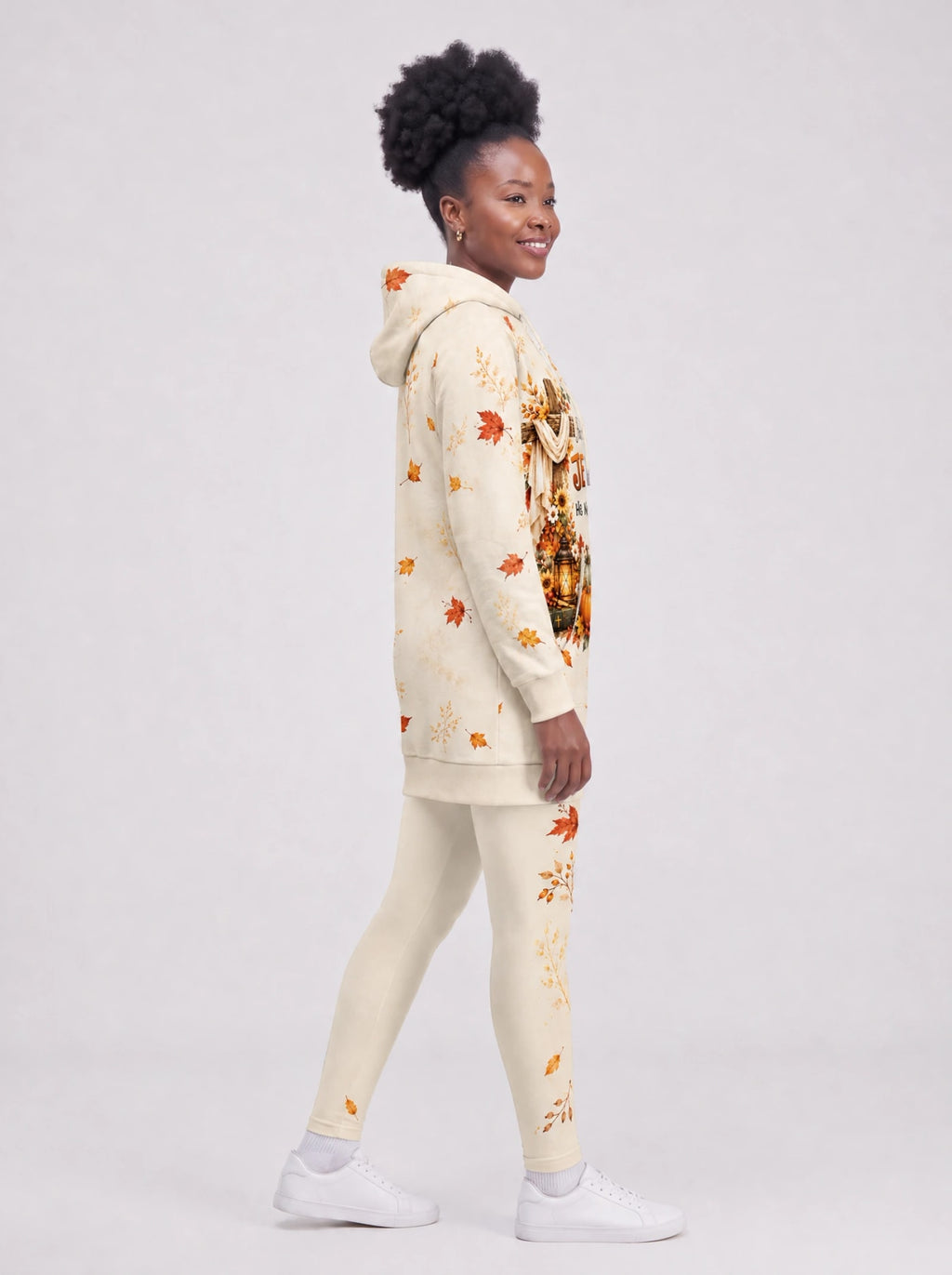 "Fadhili" Leggings