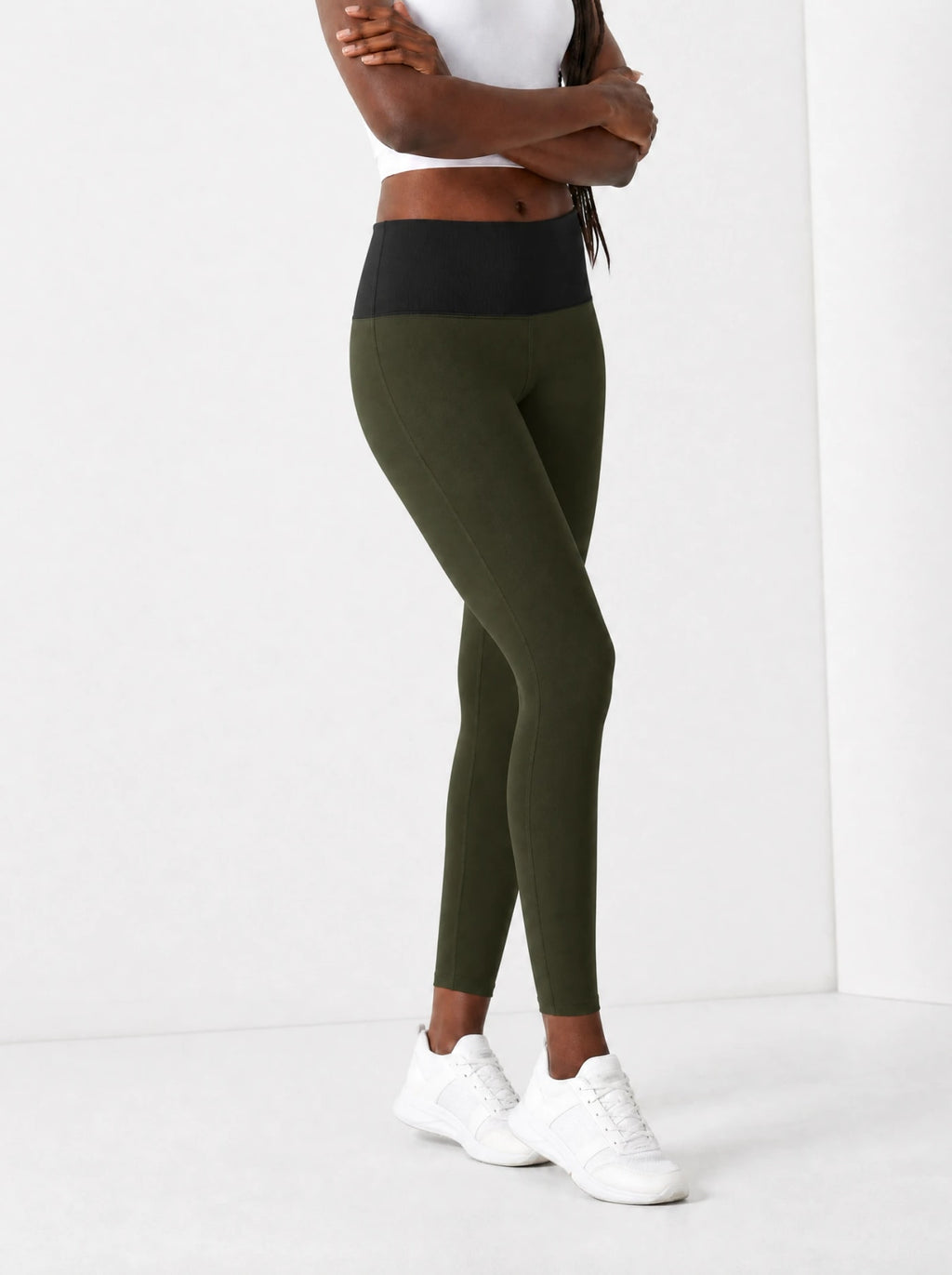 "Uwezo" Leggings