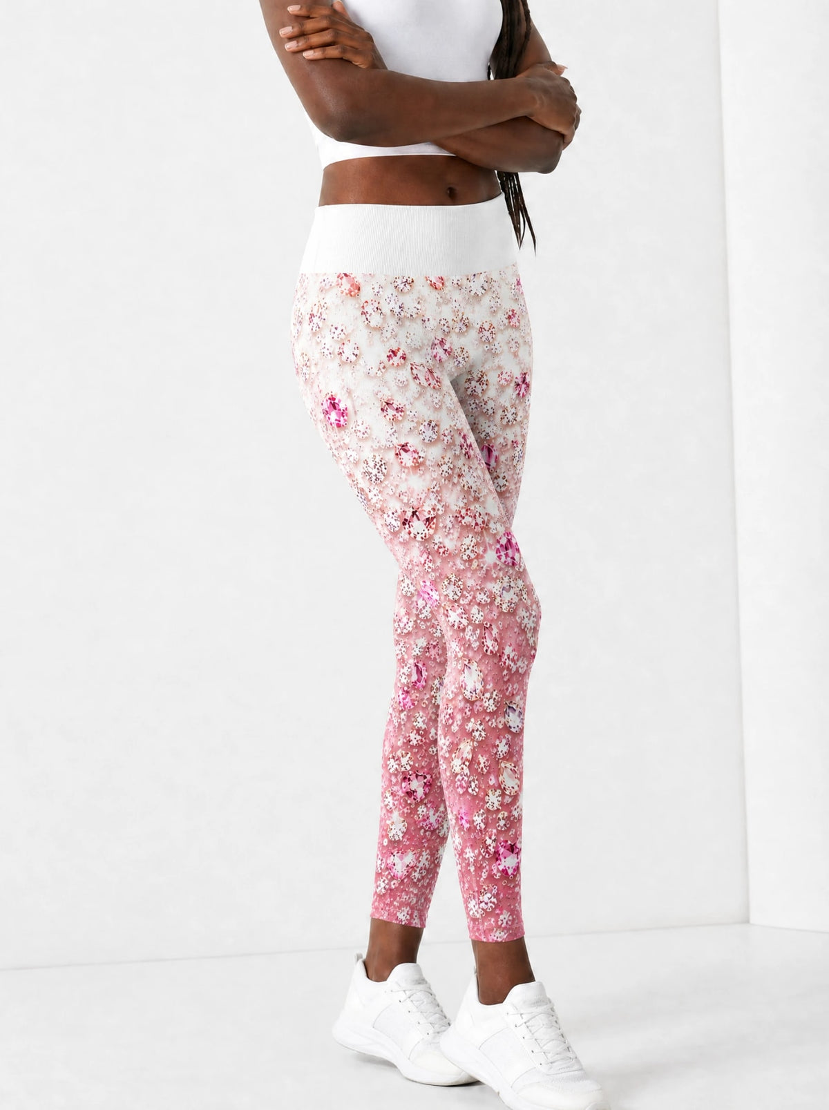 "Metameta" Leggings