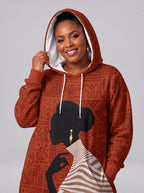 "Shuka" Leggings