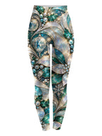 "Baridi" Leggings