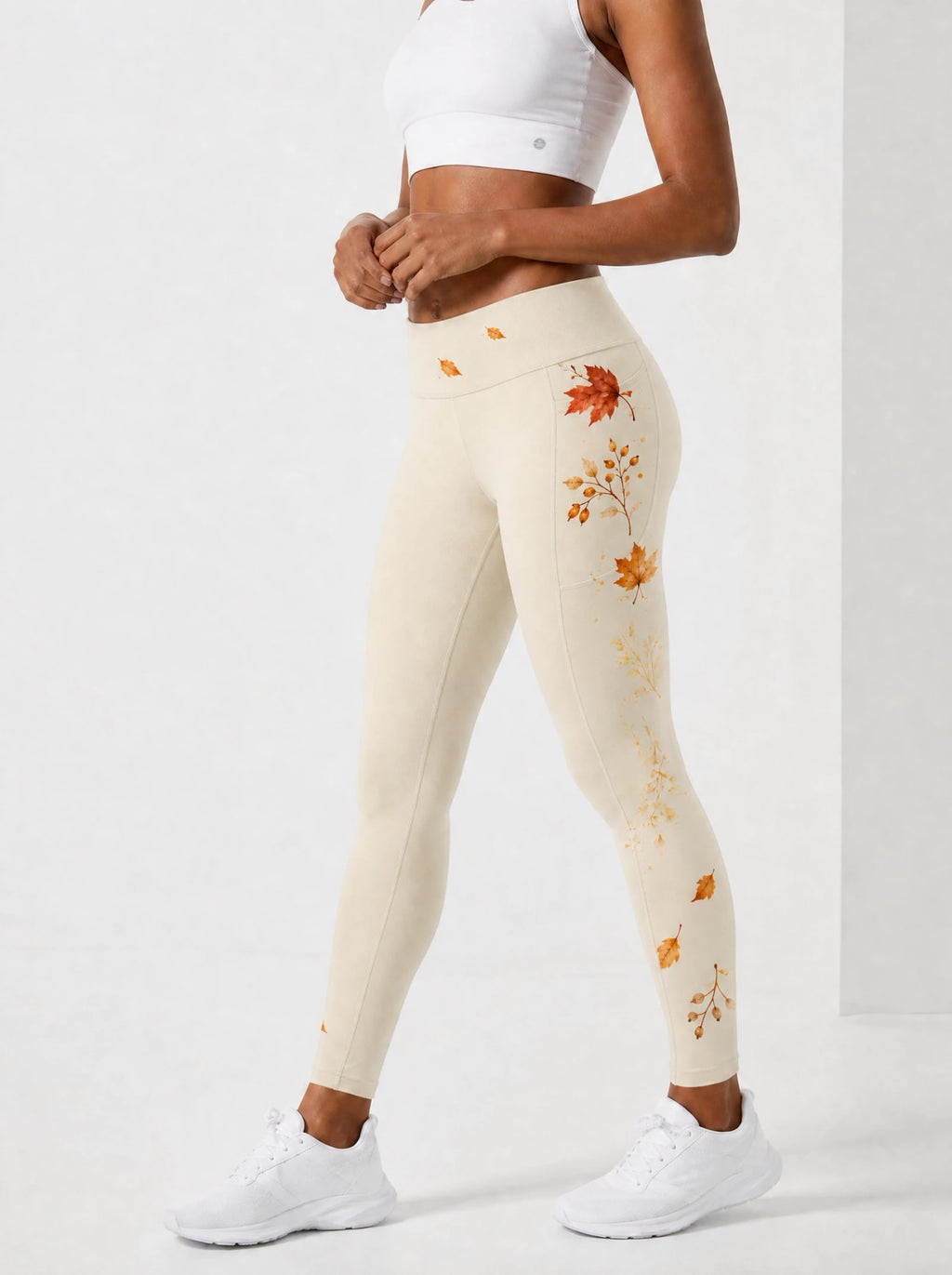 "Fadhili" Leggings Promo