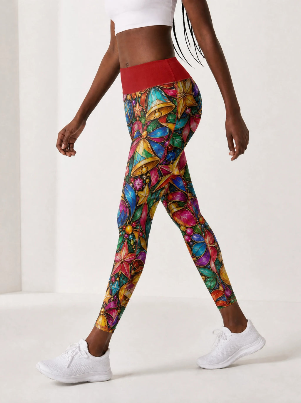 "Taa" Leggings