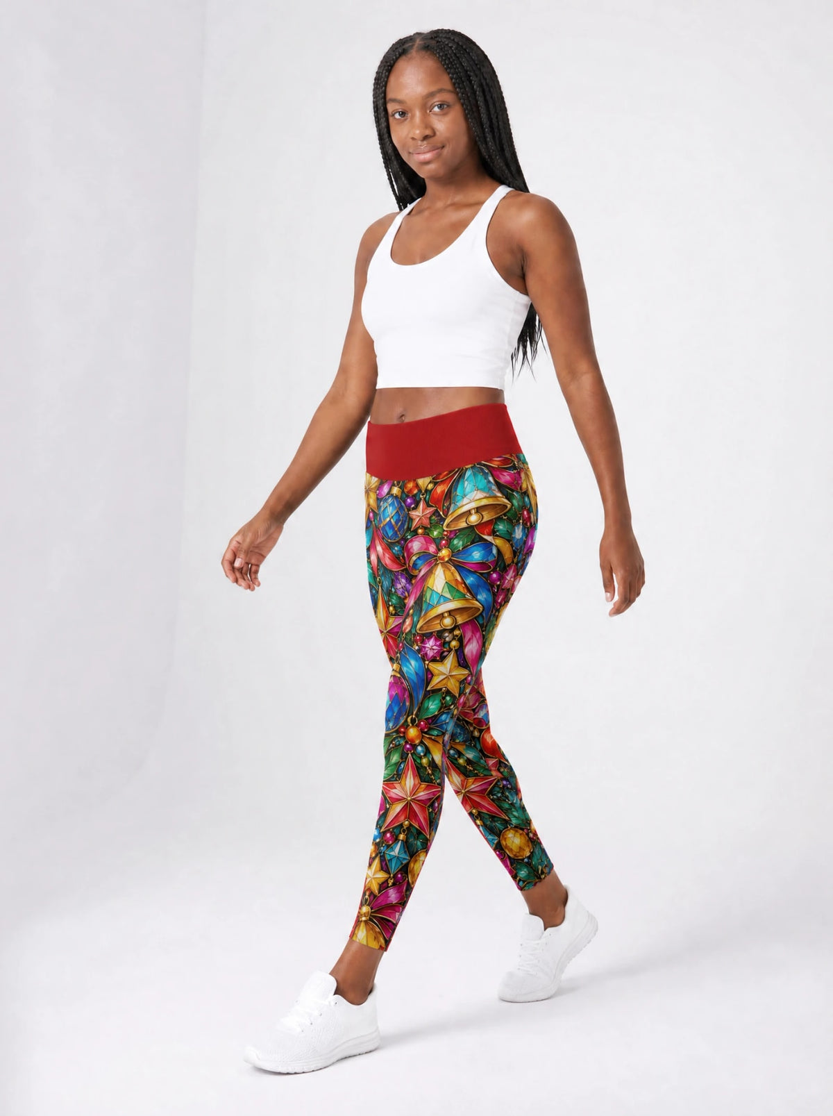 "Taa" Leggings
