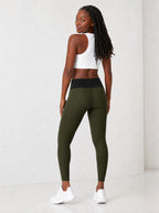 "Uwezo" Leggings