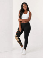 "Rehema" Leggings