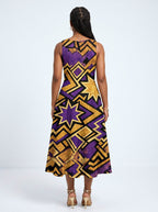 Sheba Corset Dress