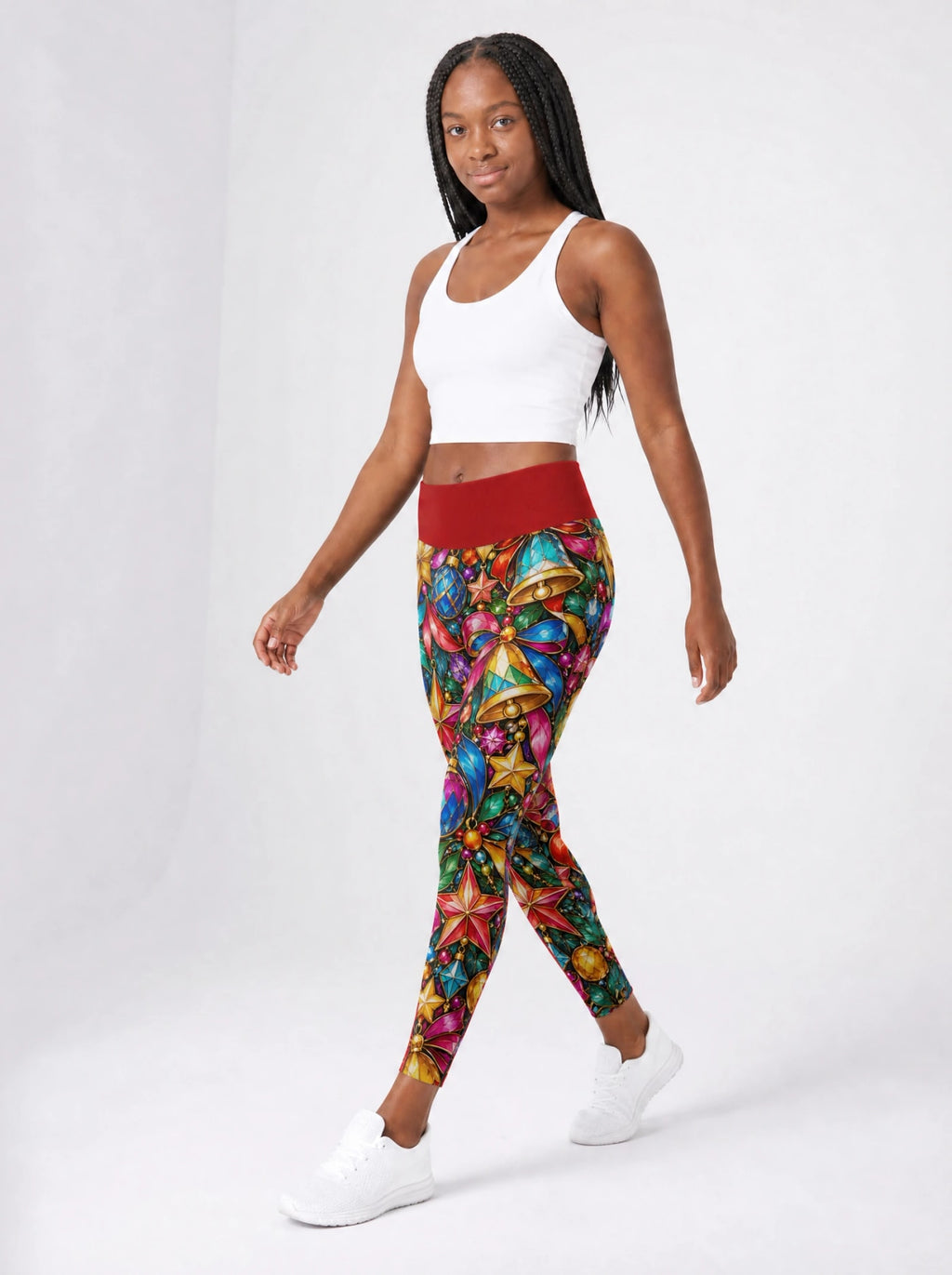 "Taa" Leggings
