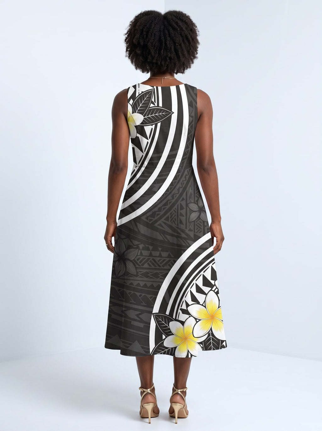 "Melia" Corset Dress