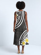 "Melia" Corset Dress