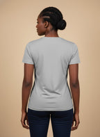 Seasoned V-Neck T-Shirt